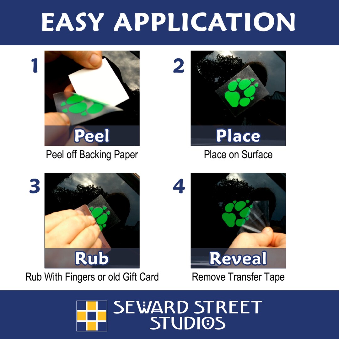 Skull Reflective Decal For Your Bike, Motorcycle, And Helmet #526R - Foto 10